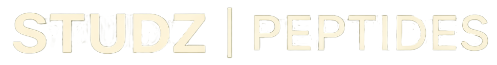 Studz Peptides logo