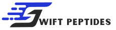Swift Peptides logo
