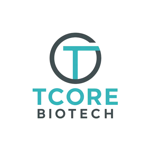 TCore Biotech logo