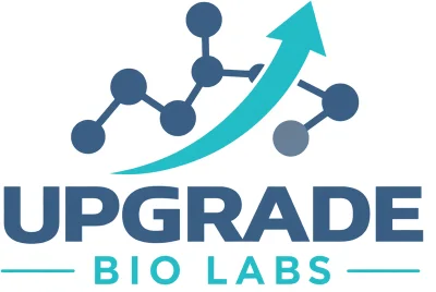 Upgrade Bio Labs logo