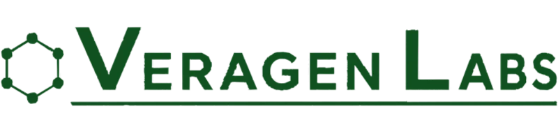 Veragen Labs logo