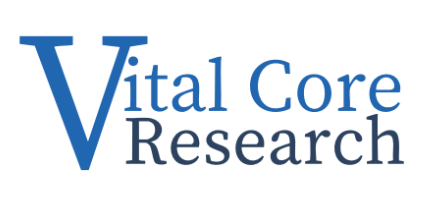 Vital Core Research logo