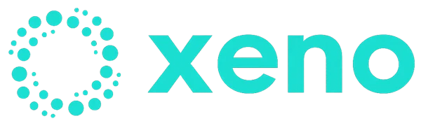 Xeno Peptides logo